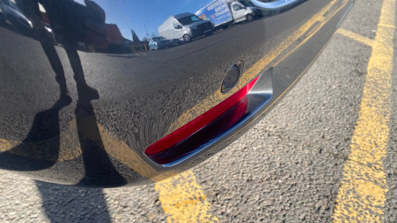 Mercedes-Benz Vito L3 Diesel Rwd 119CDI Select Crew Van 9G-Tronic